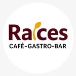 Raíces